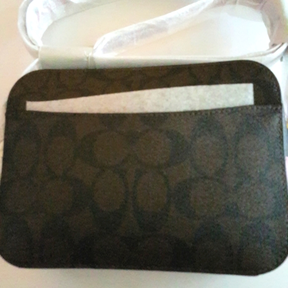 COACH MINI CAMERA BAG SET - Picture 7 of 15